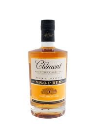 Clement Rhum VSOP 750ml